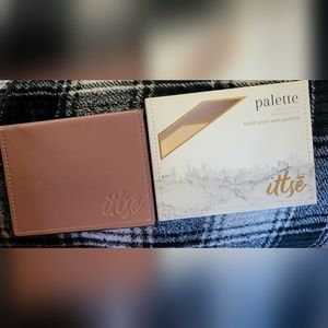 Ittse build your own palette